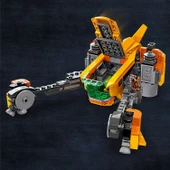 Lego Marvel Bebek Rocket’In Gemisi 76254 thumbnail 4