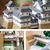 Lego Architecture Himeji Kalesi 21060 thumbnail 4