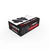 REISS AUDIO RS-M69HS 6x9 COAXİAL MIDRANGE thumbnail 3