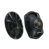 Reiss RS-M69NX 6×9 Inch Mid-Range Speaker Mıdrange 400WATT thumbnail 2