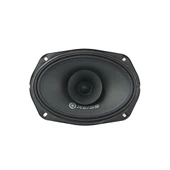 Reiss RS-M69NX 6×9 Inch Mid-Range Speaker Mıdrange 400WATT thumbnail 3