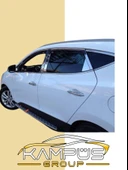 İX35 Oem Yan Basamak Bmw Model thumbnail 2