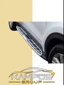 Tucson 2015-2020 Oem Yan Basamak thumbnail 1