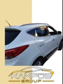 İX35 Oem Yan Basamak Bmw Model thumbnail 3