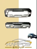 Ön Arka Koruma Renault Duster 2024- thumbnail 2
