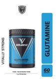 Glutamin Pure / Micronized Form 300 Gr. thumbnail 1