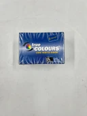 Zebra P330i Renkli Ribon thumbnail 1