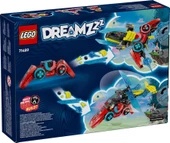 LEGO Dreamzzz 71489 Cooper's Gaming Controller Jet thumbnail 2