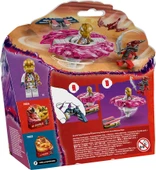 LEGO Ninjago 71824 Sora's Dragon Spinjitzu Spinner thumbnail 2