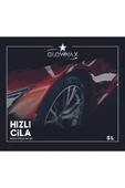 GLOWWAX HIZLI CİLA 5 LİTRE thumbnail 5