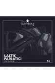 GLOWWAX LASTİK PARLATICI 5 LİTRE thumbnail 3