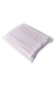 BAR-PACK Kağıtlı Pipet 200 Adet thumbnail 2