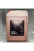 GLOWWAX LASTİK PARLATICI 5 LİTRE thumbnail 1