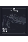 GLOWWAX HIZLI CİLA 5 LİTRE thumbnail 4