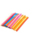 BAR-PACK Körüklü Pipet Turuncu 200 Adet thumbnail 2