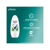 Rexona Roll On Bambu ve Aloe Vera 50 ml thumbnail 5