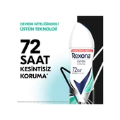 Rexona Deodorant Kadın Invisible Fresh 150 ml thumbnail 4