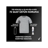 Rexona Deodorant Kadın Invisible Fresh 150 ml thumbnail 8
