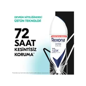 Rexona Deodorant Kadın Invisible 150 ml thumbnail 4