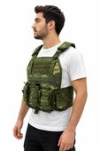Single Sword Kasırga Hücum Yeleği KD-3 thumbnail 6