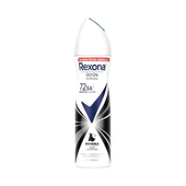 Rexona Deodorant Kadın Invisible 150 ml thumbnail 1