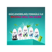 Rexona Roll On Bambu ve Aloe Vera 50 ml thumbnail 7