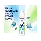 Rexona Deodorant Kadın Ocean Fresh 150 ml thumbnail 4