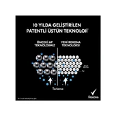 Rexona Deodorant Kadın Invisible 150 ml thumbnail 5