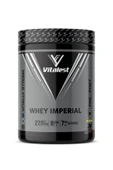 Whey Impreal - 988 Gr. Muz Aromalı Protein Tozu thumbnail 2