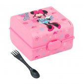 Beslenme Kutusu Minnie Mouse Lisanslı thumbnail 1