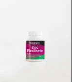 Voonka Çinko Pikolinat 60 Tablet thumbnail 1