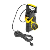 Stanley SXUP750PTE 750W Kirli Su Dalgıç Pompa thumbnail 3