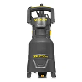 Stanley SXUP750PTE 750W Kirli Su Dalgıç Pompa thumbnail 4