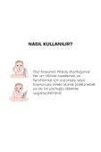 From Natura Premium Gül Suyu 50 ml thumbnail 5