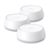 TP-Link Deco BE25 3600 Mbps 3'lü Router thumbnail 1
