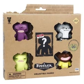 Fuggler Koleksiyon 5'li Figür Set thumbnail 6