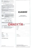Tq-140-7df Alarmlı Masa Saati thumbnail 8