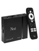 Next Start Pro 4K TV Box thumbnail 2