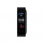 Amazfit Band 5 Bileklik Siyah thumbnail 2