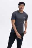 Ellesse Erkek Tişört EM426-ANT thumbnail 1