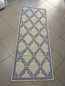 %95 PAMUKLU COTTON KİLİM thumbnail 1