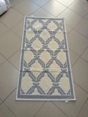 %95 PAMUKLU COTTON KİLİM thumbnail 2