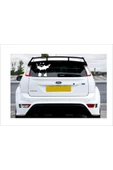 SEÇ SİLAHLI PANDA STİCKER ÇOK AMAÇLI STİCKER thumbnail 3