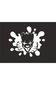 SEÇ Palyanço Sticker Çok Amaçlı Etiket Sticker thumbnail 1