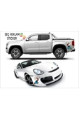 SEÇ Temel Reis Sticker Çok Amaçlı sticker thumbnail 3