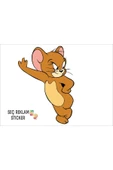 SEÇ Jeryy Sticker Çok Amaçlı sticker thumbnail 1