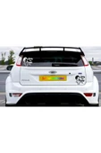 SEÇ Arabada Bebek Var Sticker Çok Amaçlı Sticker thumbnail 2