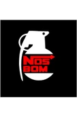 SEÇ Nos Bomba Sticker Çok Amaçlı Sticker thumbnail 1