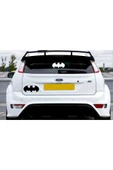 SEÇ Yarasa Sticker Etiket thumbnail 3