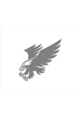 SEÇ Kartal Avcı Kartal Sticker thumbnail 1